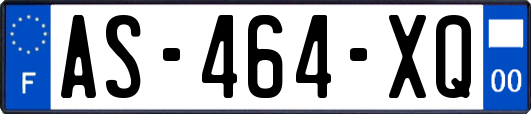 AS-464-XQ