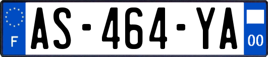 AS-464-YA