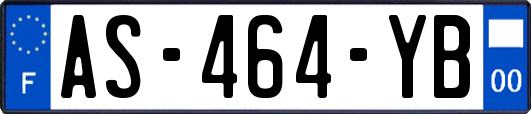 AS-464-YB