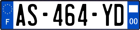 AS-464-YD
