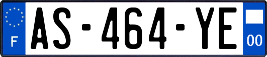 AS-464-YE