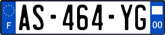 AS-464-YG