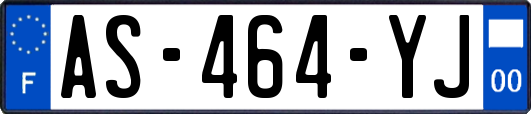 AS-464-YJ