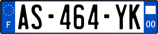 AS-464-YK