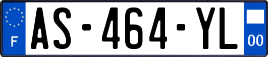AS-464-YL