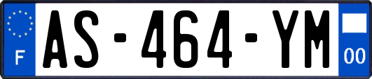 AS-464-YM
