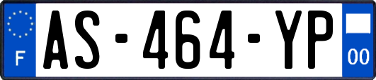 AS-464-YP