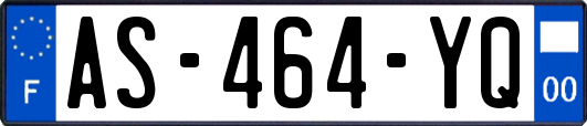AS-464-YQ