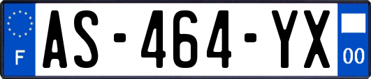 AS-464-YX