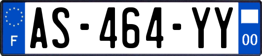 AS-464-YY