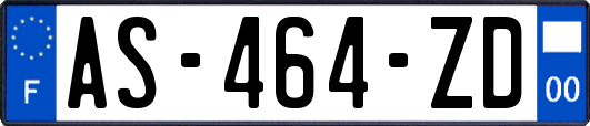 AS-464-ZD