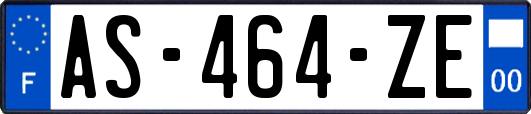 AS-464-ZE