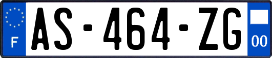 AS-464-ZG