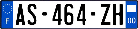 AS-464-ZH