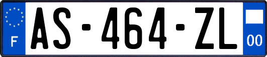 AS-464-ZL