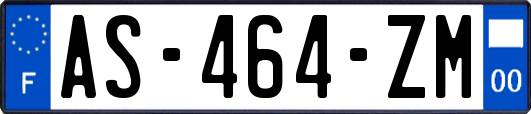 AS-464-ZM