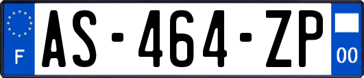 AS-464-ZP