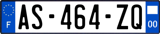 AS-464-ZQ