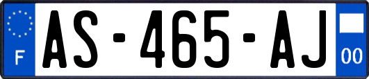 AS-465-AJ