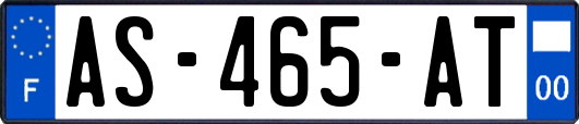 AS-465-AT