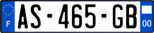AS-465-GB