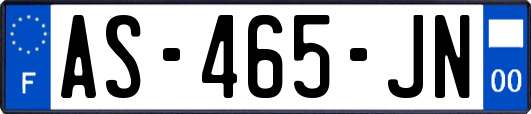 AS-465-JN