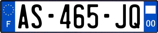 AS-465-JQ