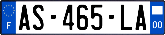 AS-465-LA