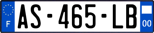 AS-465-LB
