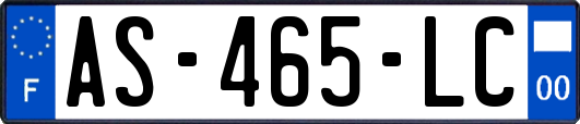 AS-465-LC