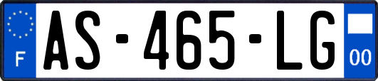AS-465-LG