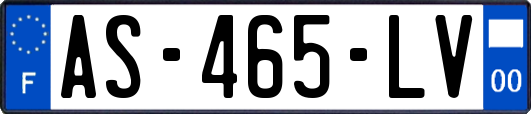 AS-465-LV