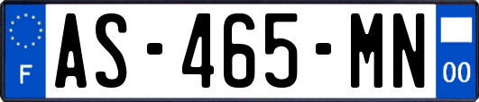 AS-465-MN