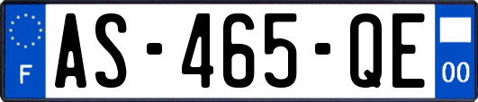 AS-465-QE