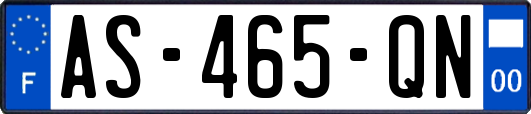 AS-465-QN