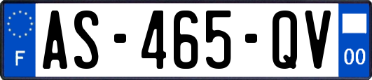 AS-465-QV
