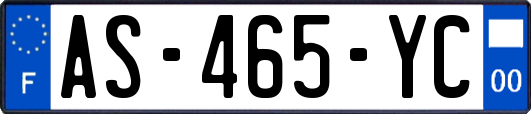 AS-465-YC
