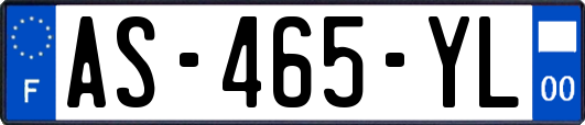 AS-465-YL