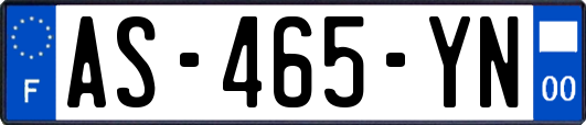 AS-465-YN