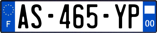 AS-465-YP