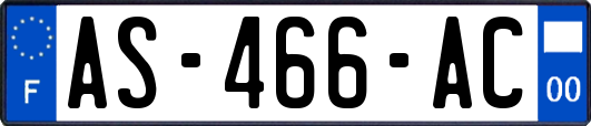 AS-466-AC