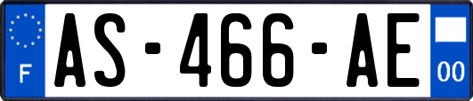 AS-466-AE