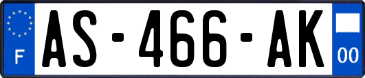 AS-466-AK