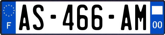 AS-466-AM