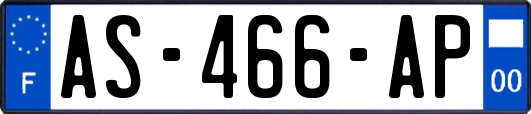 AS-466-AP