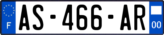 AS-466-AR