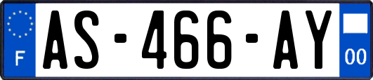 AS-466-AY