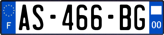 AS-466-BG