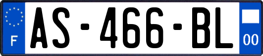 AS-466-BL