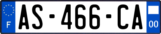 AS-466-CA